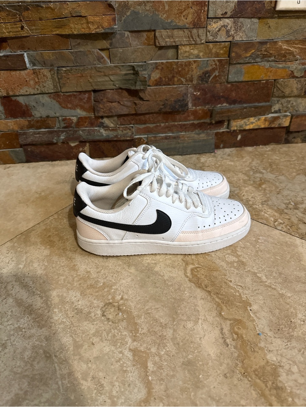 Nike size 8